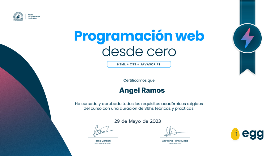 Angel Ramos - Backend Developer | Java & Spring Boot | Microservicios ...